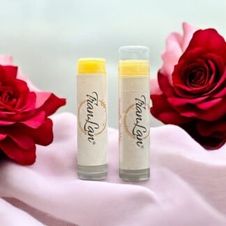 TranLan Peppermint Lip Balm