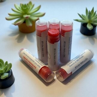 TranLan Red/Red Strawberry